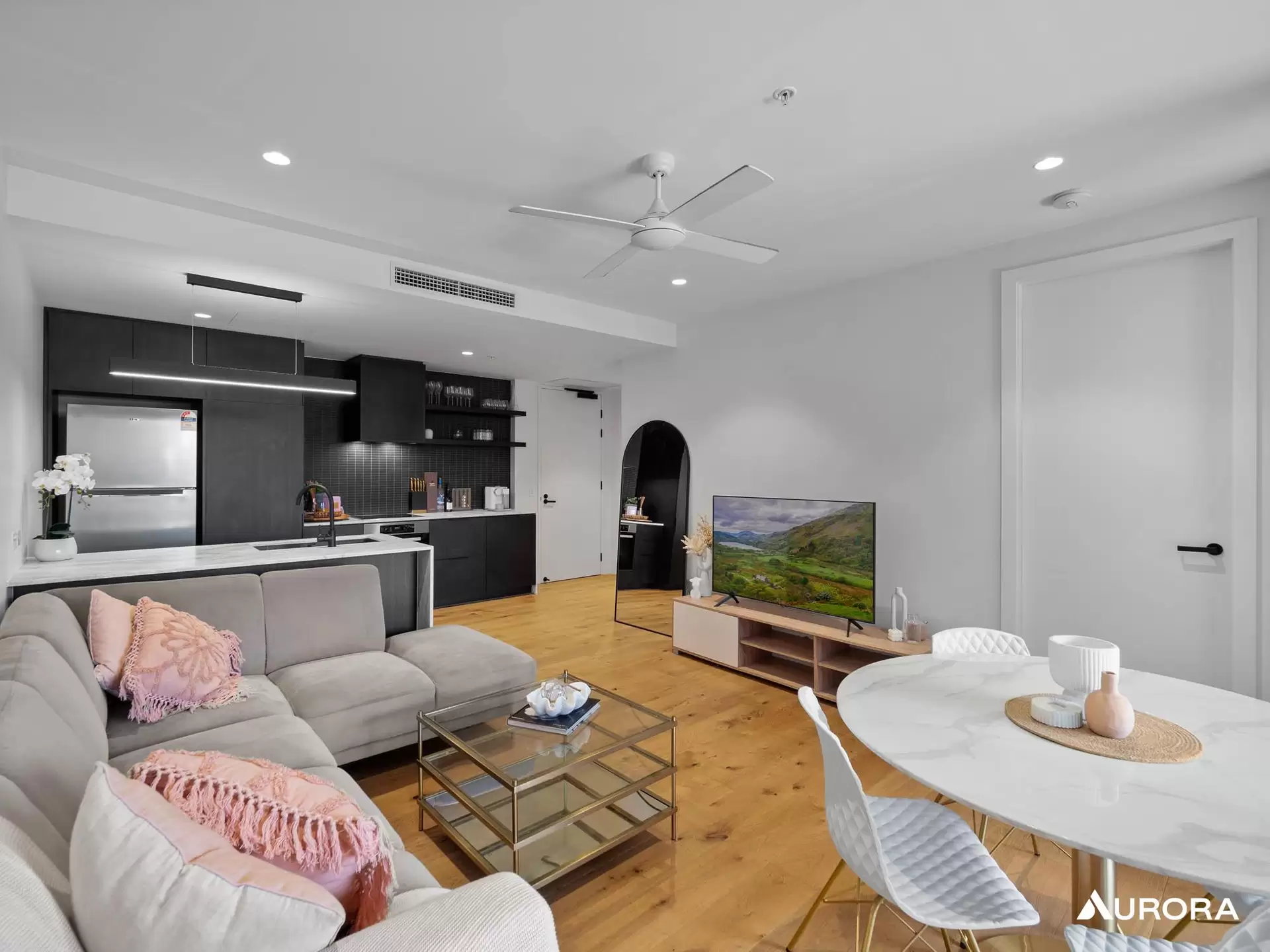 1212/7 Chester Street, Newstead Sold by Aurora Property - image 1