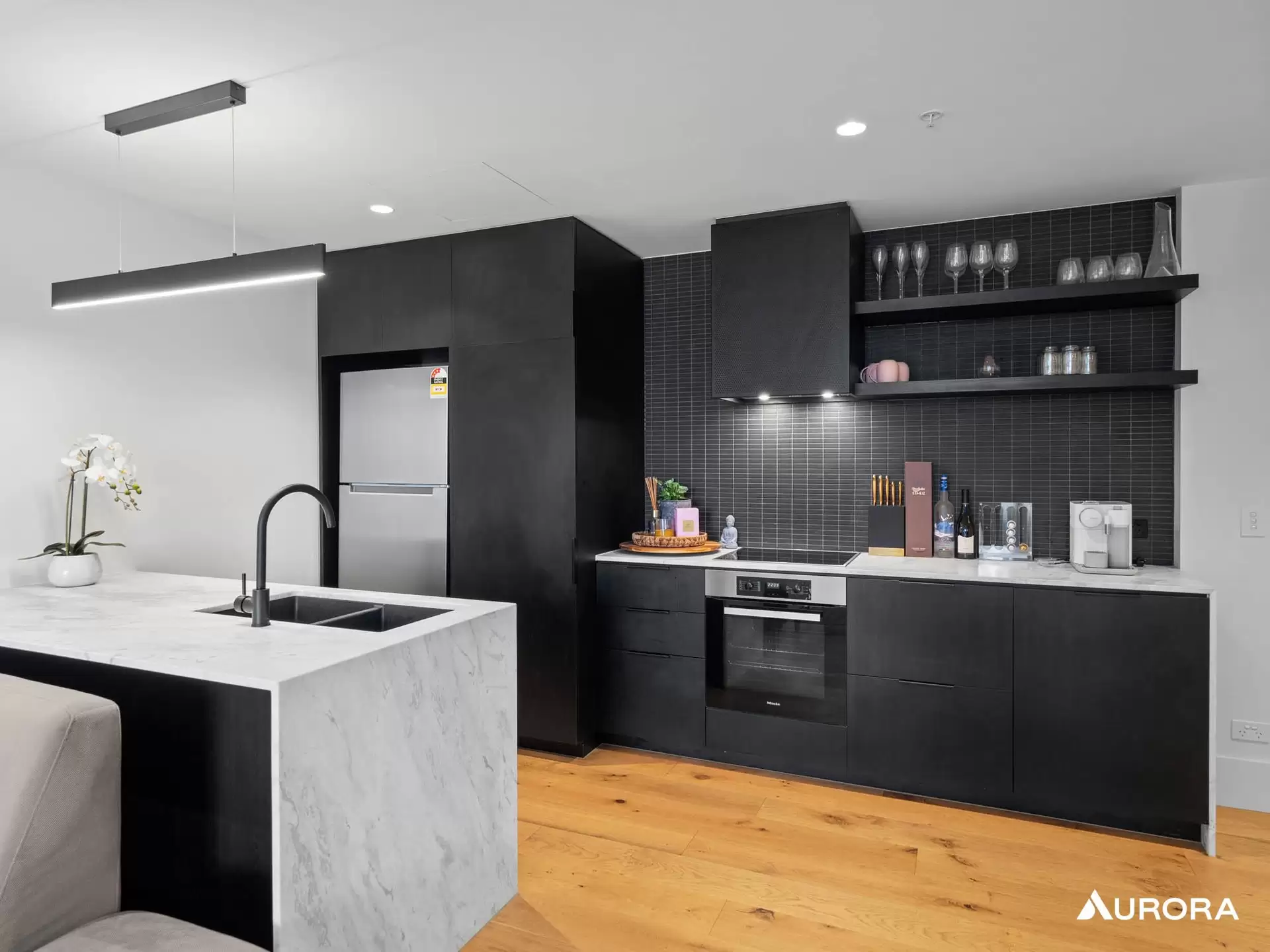 1212/7 Chester Street, Newstead Sold by Aurora Property - image 1
