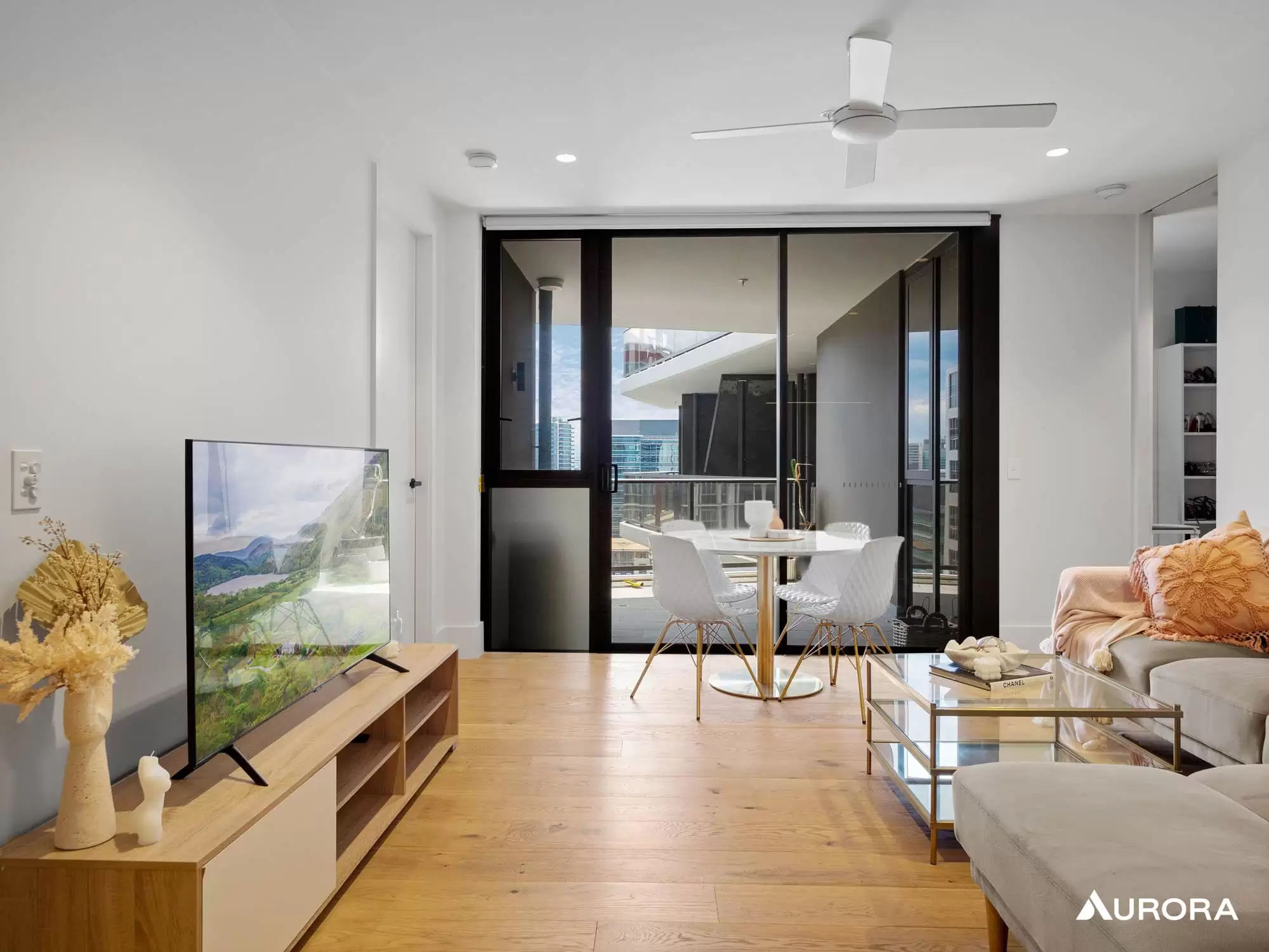 1212/7 Chester Street, Newstead Sold by Aurora Property - image 2