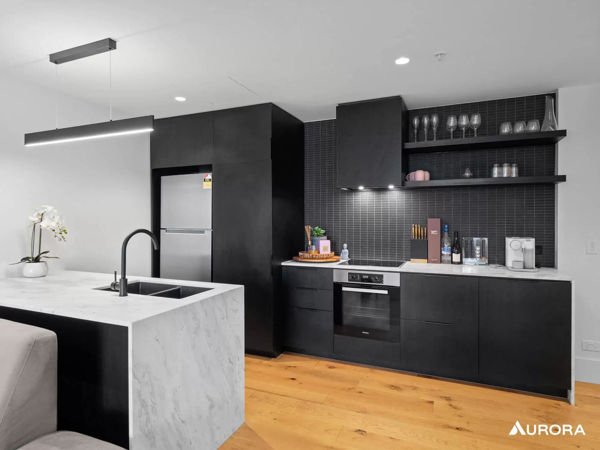 1212/7 Chester Street, Newstead Sold by Aurora Property - image 5