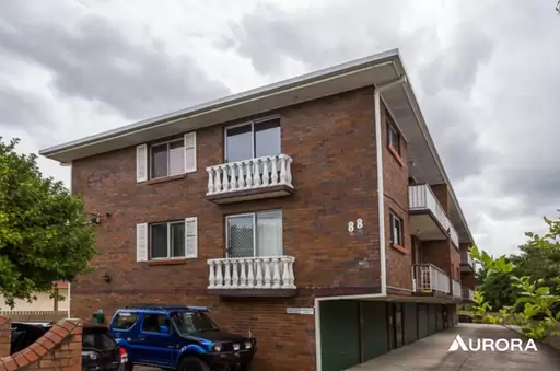 7/88 Victoria Terrace, Greenslopes Leased by Aurora Property