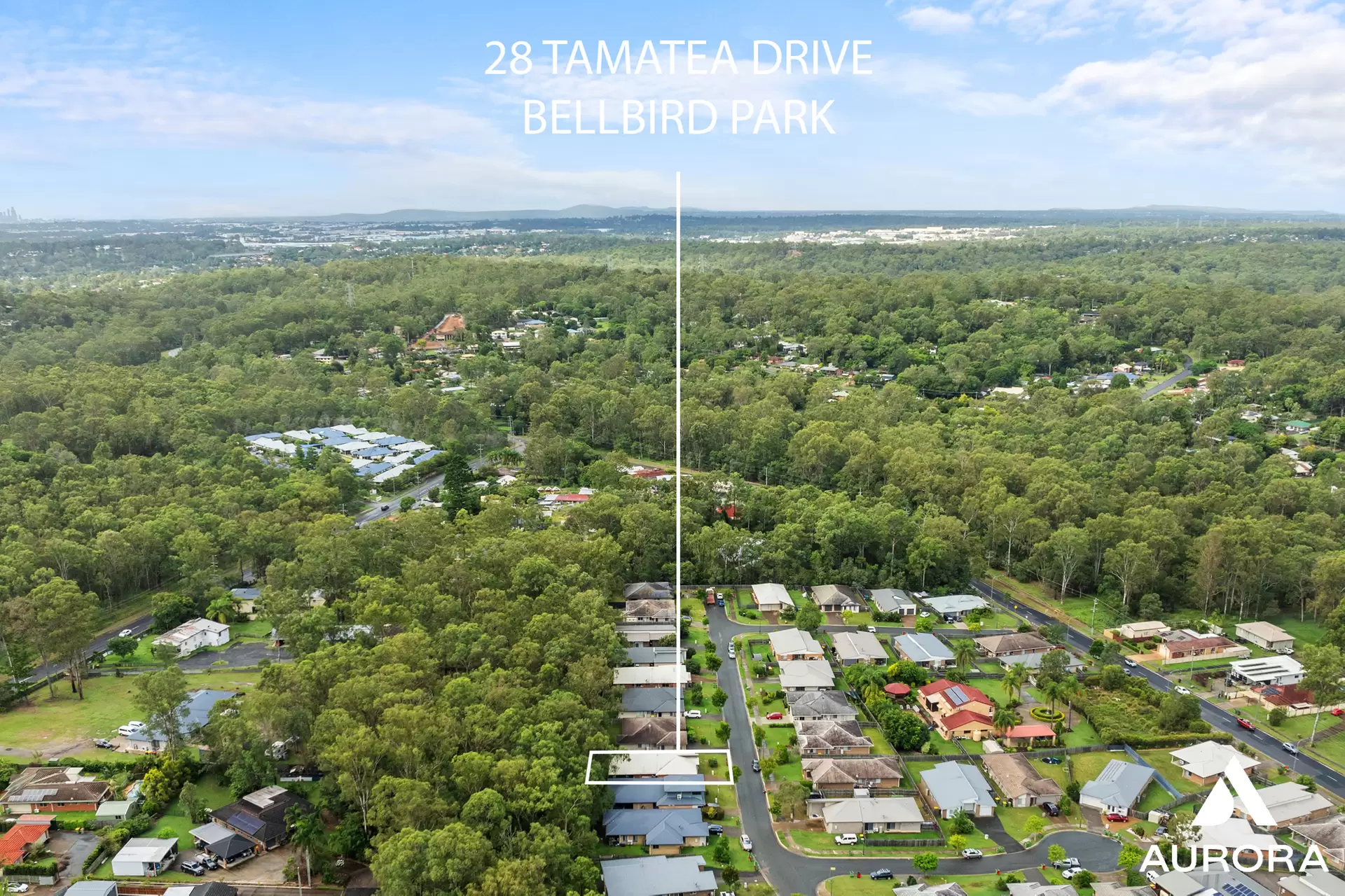 28 Tamatea Drive, Bellbird Park Sold by Aurora Property - image 1