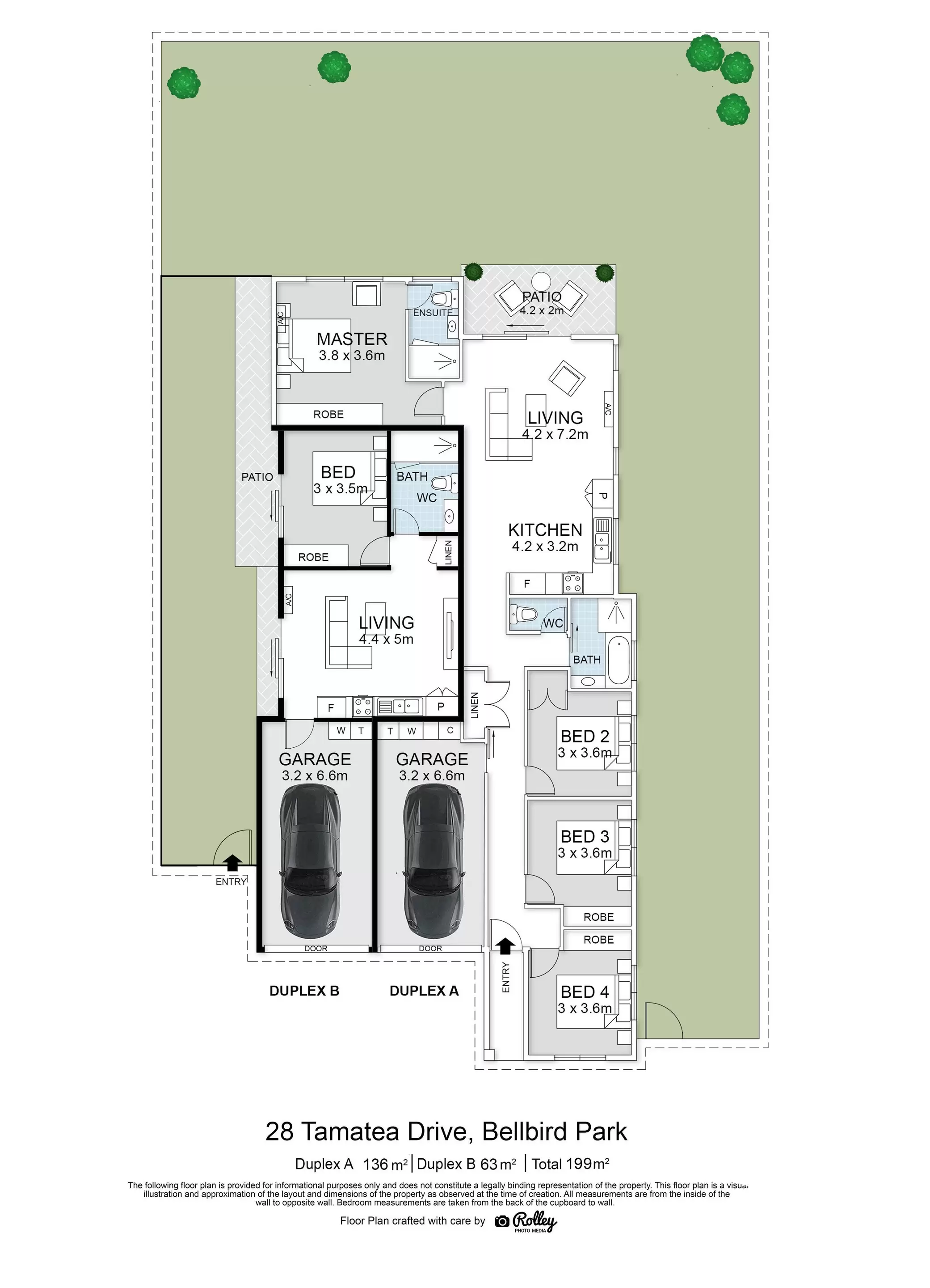 28 Tamatea Drive, Bellbird Park Sold by Aurora Property - image 17