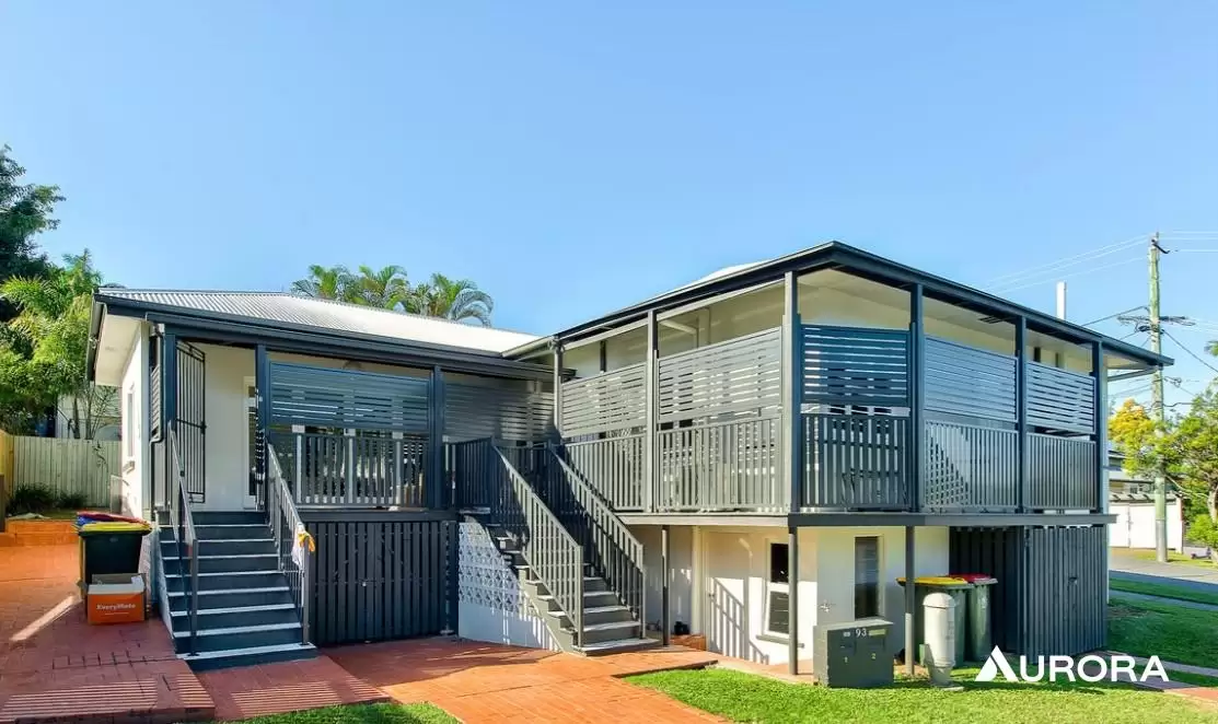 1/93 Cochrane Street, Red Hill Leased by Aurora Property - image 9