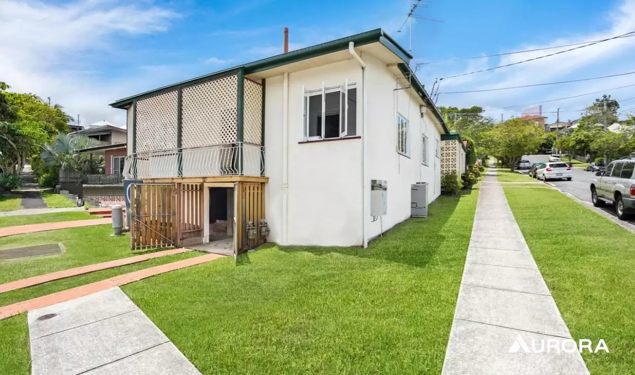 1/93 Cochrane Street, Red Hill Leased by Aurora Property - image 2