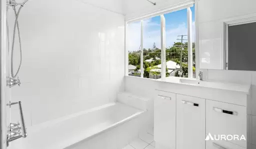 1/93 Cochrane Street, Red Hill Leased by Aurora Property