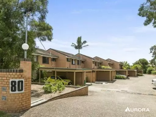 3/80 Mt Cotton Road, Capalaba Leased by Aurora Property