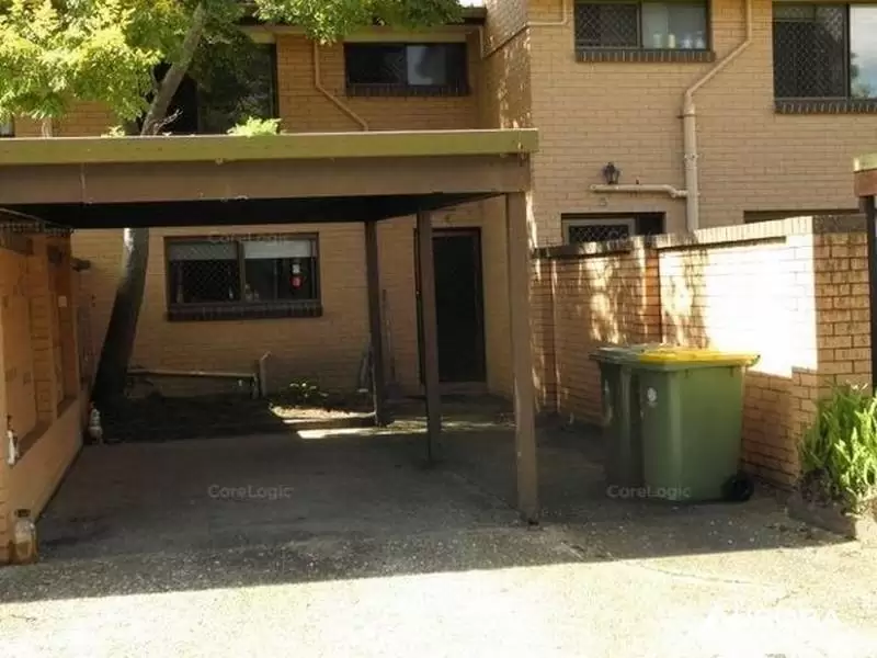 3/80 Mt Cotton Road, Capalaba Leased by Aurora Property - image 2