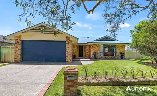 11 Kahlia Close, Victoria Point Leased by Aurora Property