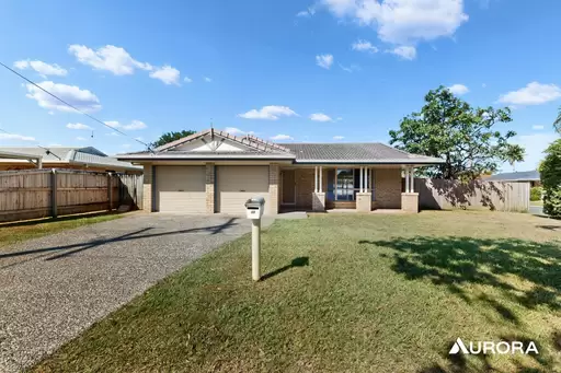 89 Link Road, Victoria Point Leased by Aurora Property