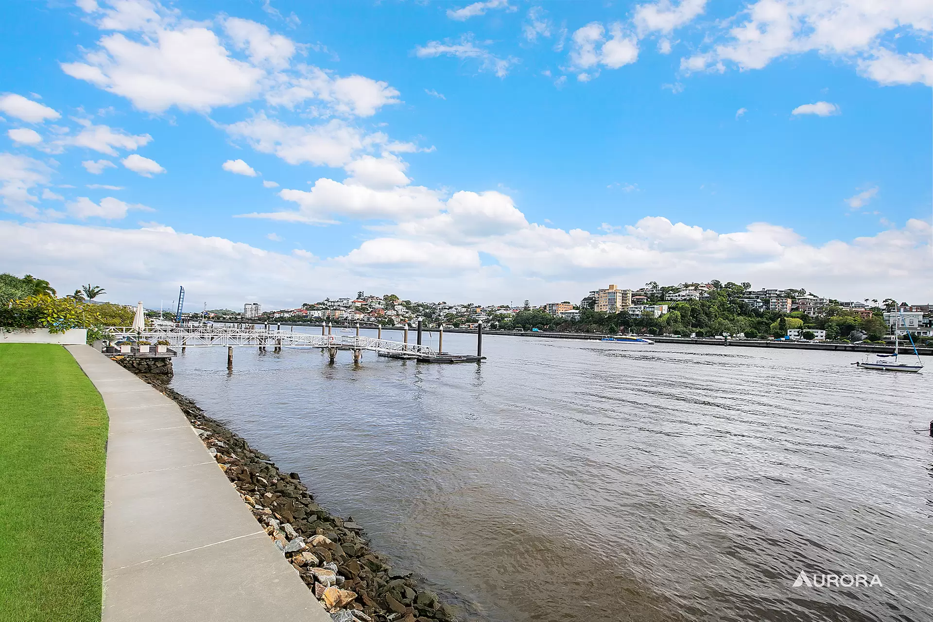 1/3 Mcconnell Street, Bulimba Sold by Aurora Property - image 1