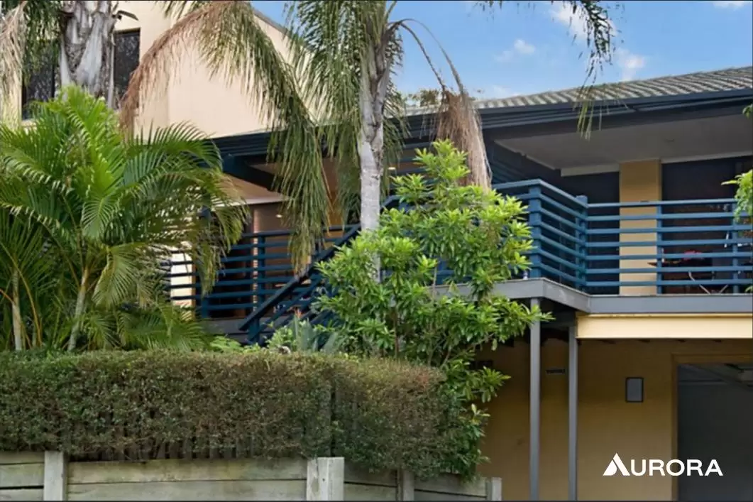 3/58 Philip Street, Hawthorne Leased by Aurora Property - image 6
