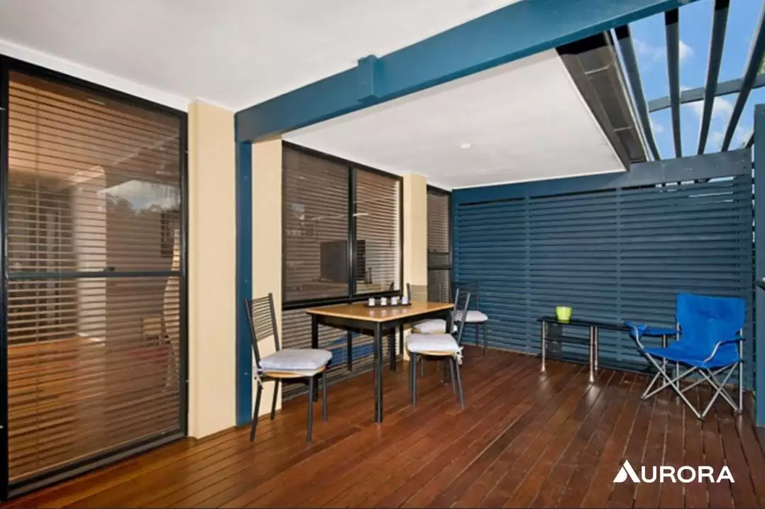 3/58 Philip Street, Hawthorne Leased by Aurora Property - image 5