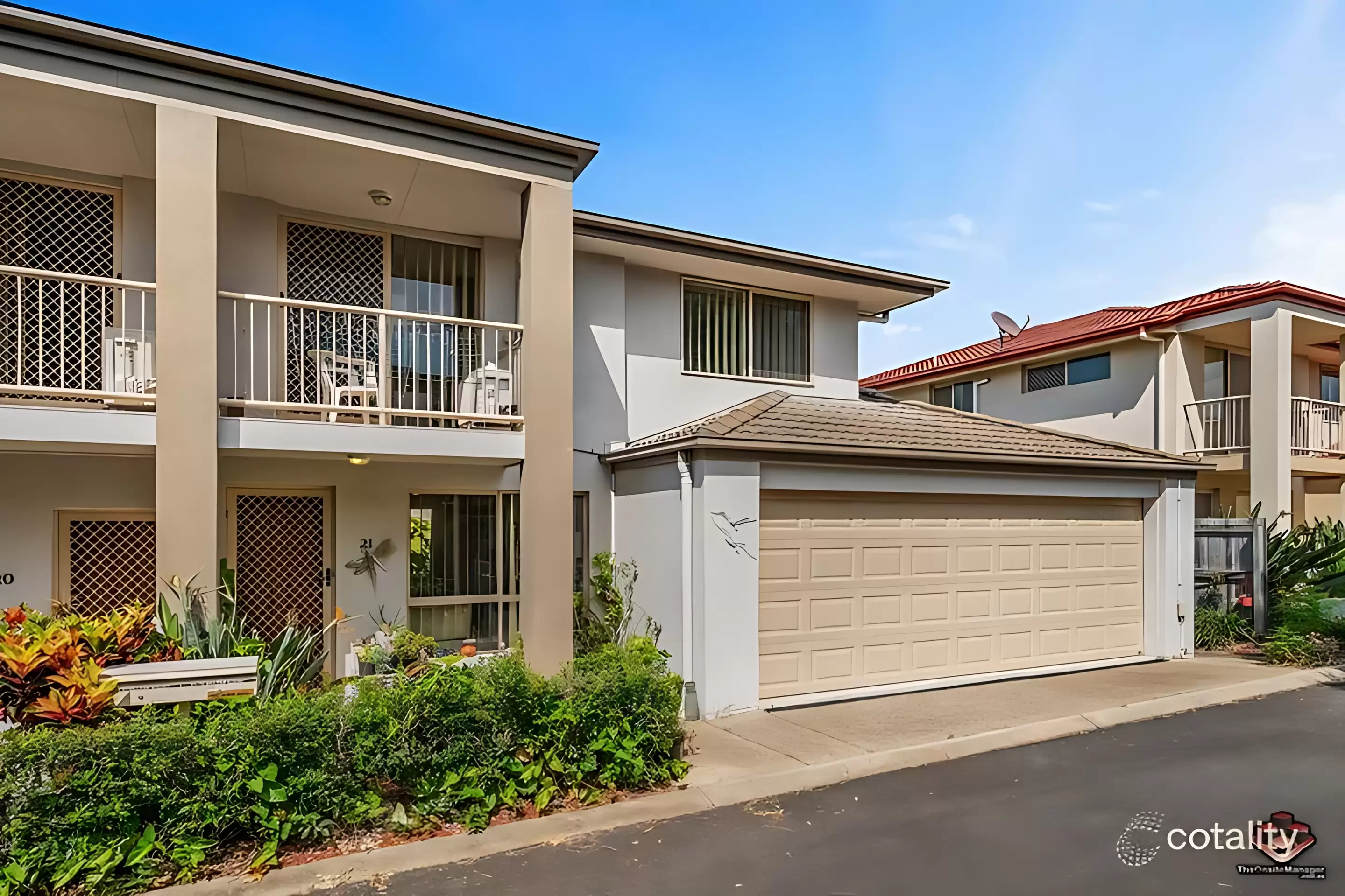 21/11 Hilltop Court, Carina Sold by Aurora Property - image 1