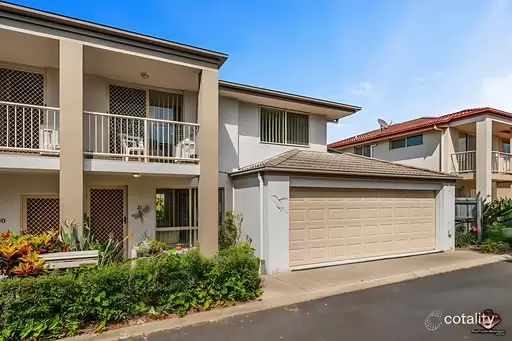 21/11 Hilltop Court, Carina Sold by Aurora Property