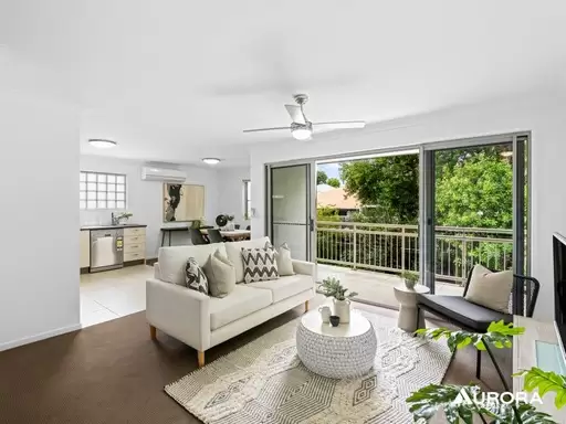 6/82 Lawson Street, Morningside Leased by Aurora Property