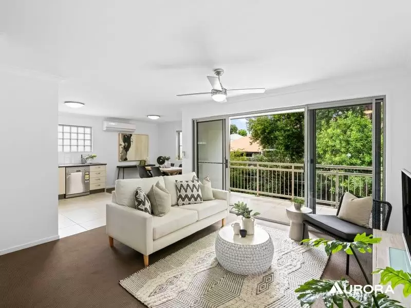 6/82 Lawson Street, Morningside Leased by Aurora Property - image 1