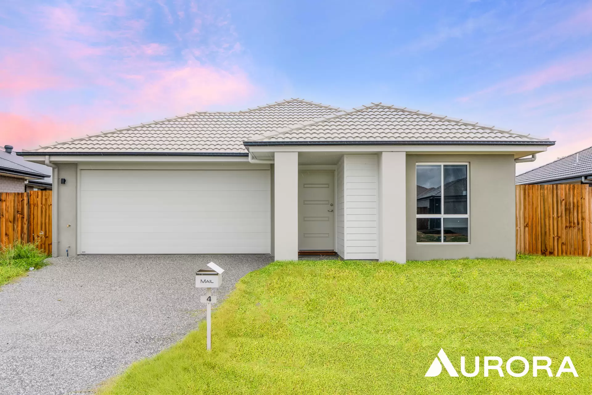 4 Duke Road, Logan Reserve Leased by Aurora Property - image 1