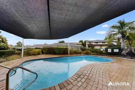 29/63-67 Bowen Street, Capalaba Leased by Aurora Property