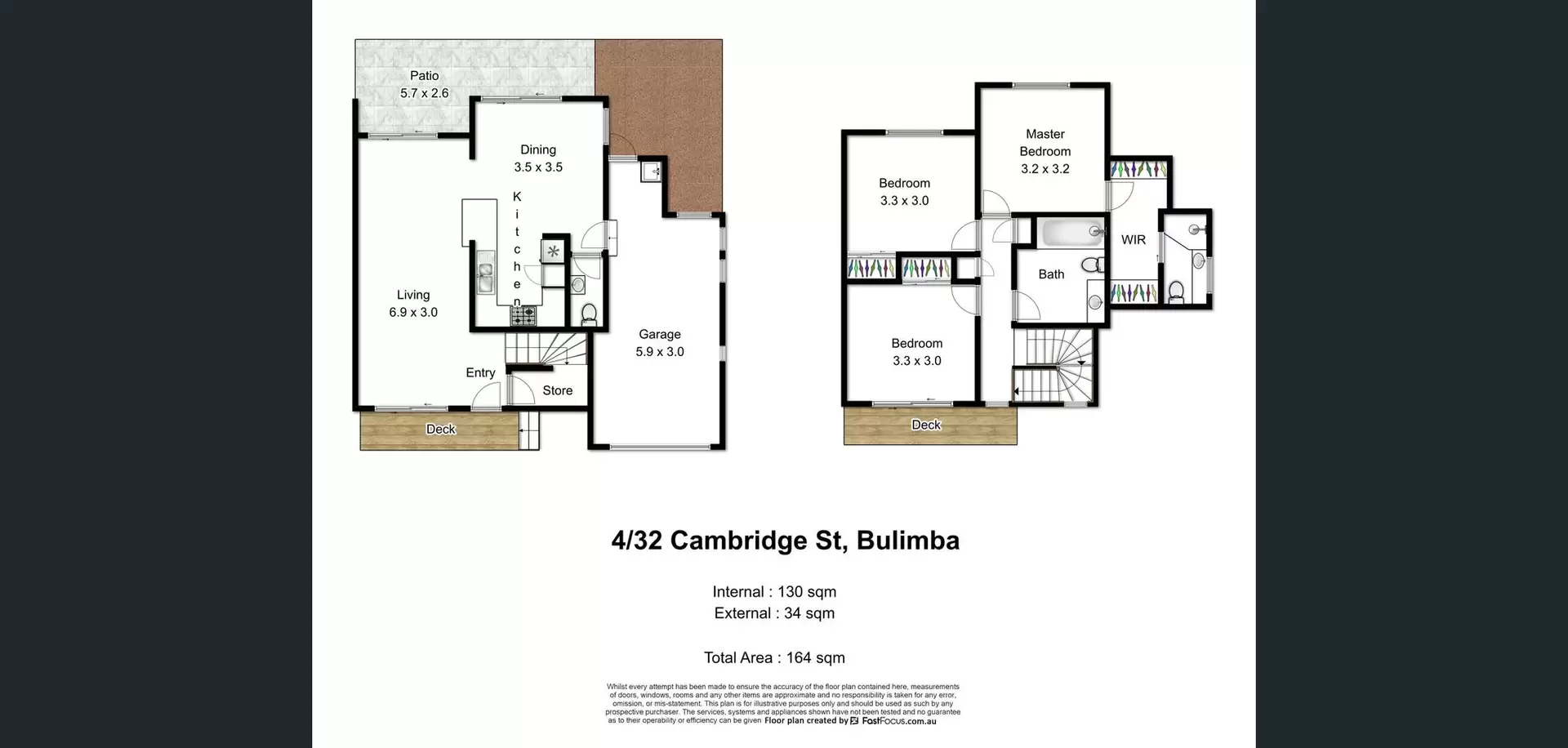 4/32 Cambridge Street, Bulimba Sold by Aurora Property - image 1