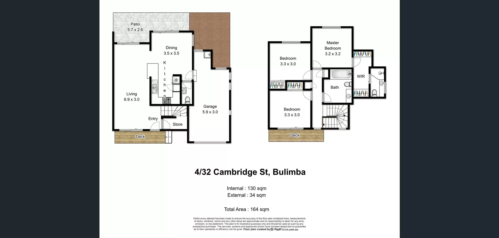 4/32 Cambridge Street, Bulimba Sold by Aurora Property - image 16