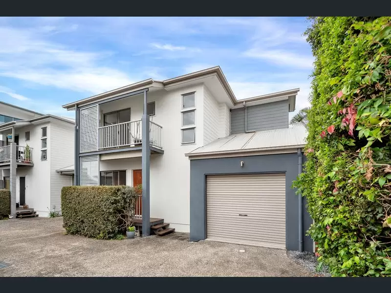 4/32 Cambridge Street, Bulimba Sold by Aurora Property - image 14