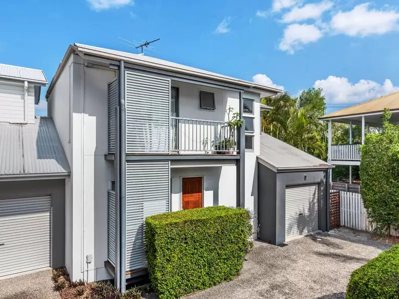4/32 Cambridge Street, Bulimba Sold by Aurora Property - image 15