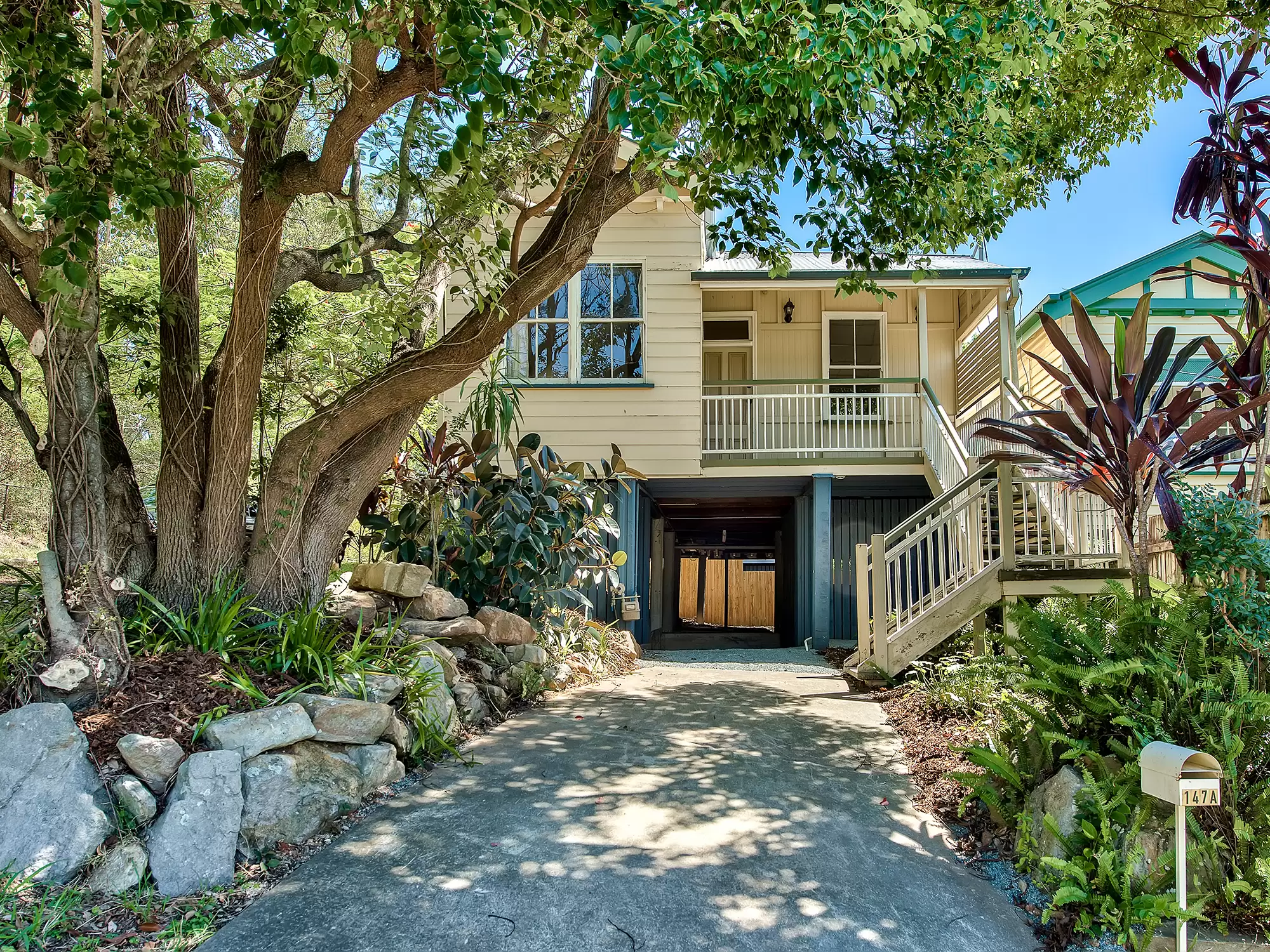 147 Beck Street, Paddington Sold by Aurora Property - image 3