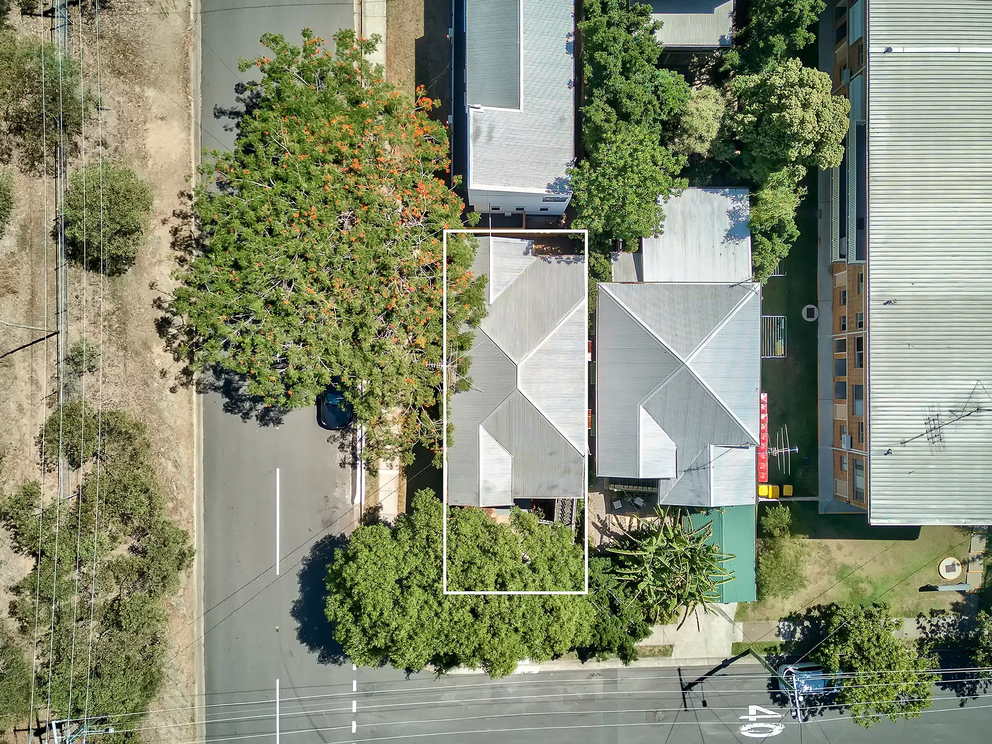 147 Beck Street, Paddington Sold by Aurora Property - image 14