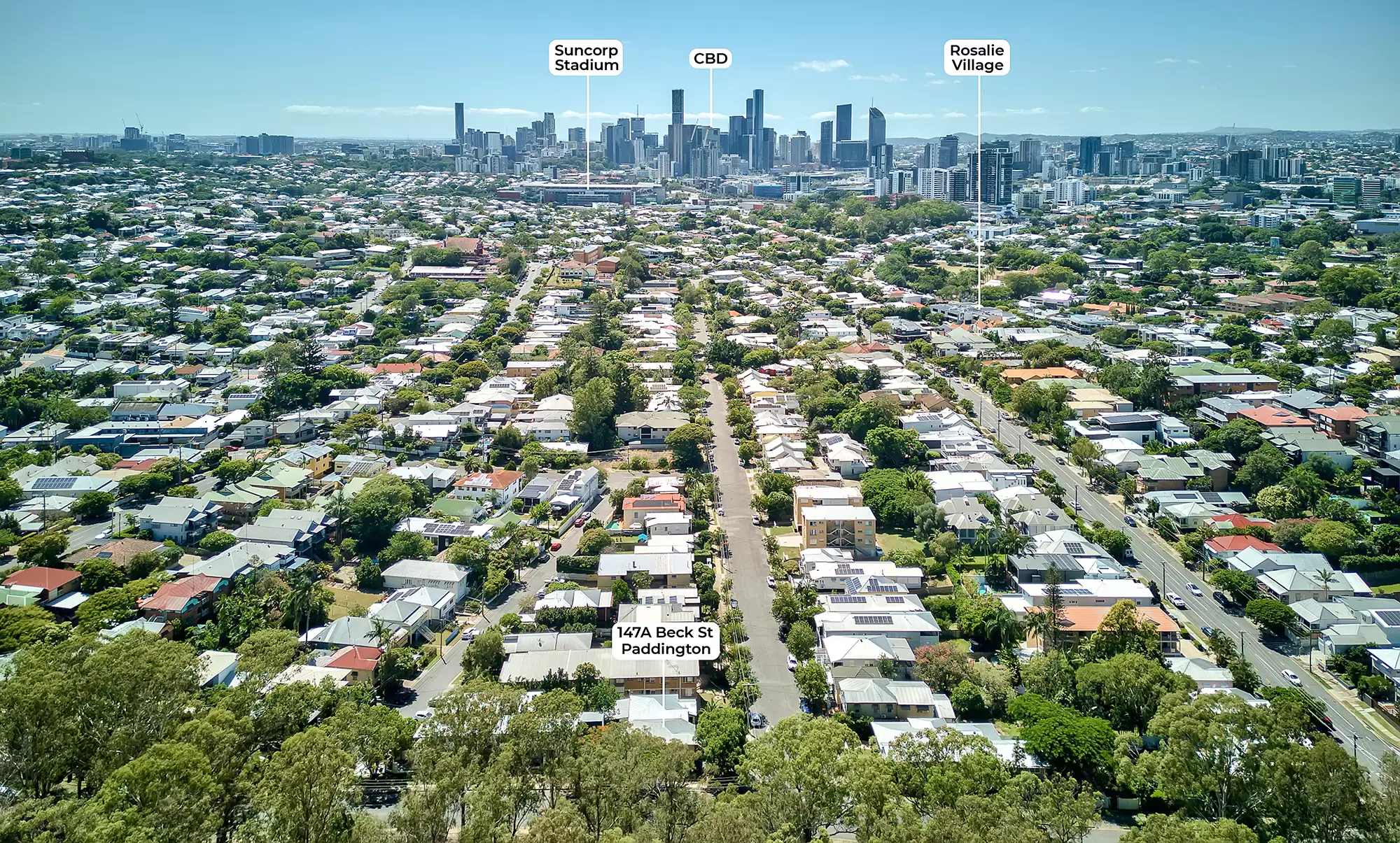 147 Beck Street, Paddington Sold by Aurora Property - image 16