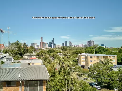 147 Beck Street, Paddington Sold by Aurora Property