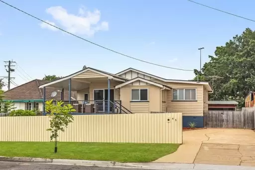 45 Franklin Street, Nundah Sold by Aurora Property