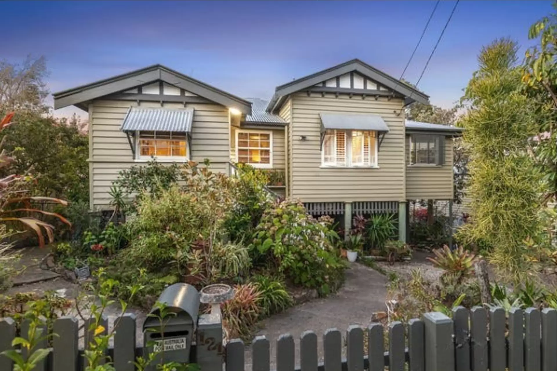 121 Boyd Road, Nundah