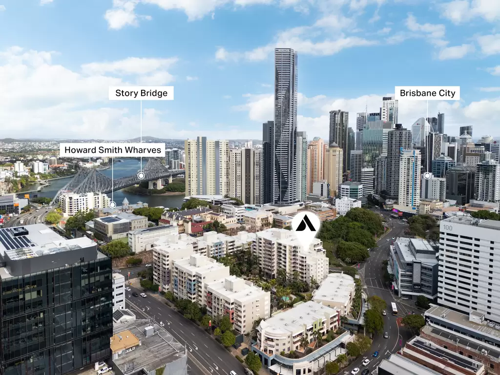155/35 Gotha Street, Fortitude Valley Sold by Aurora Property