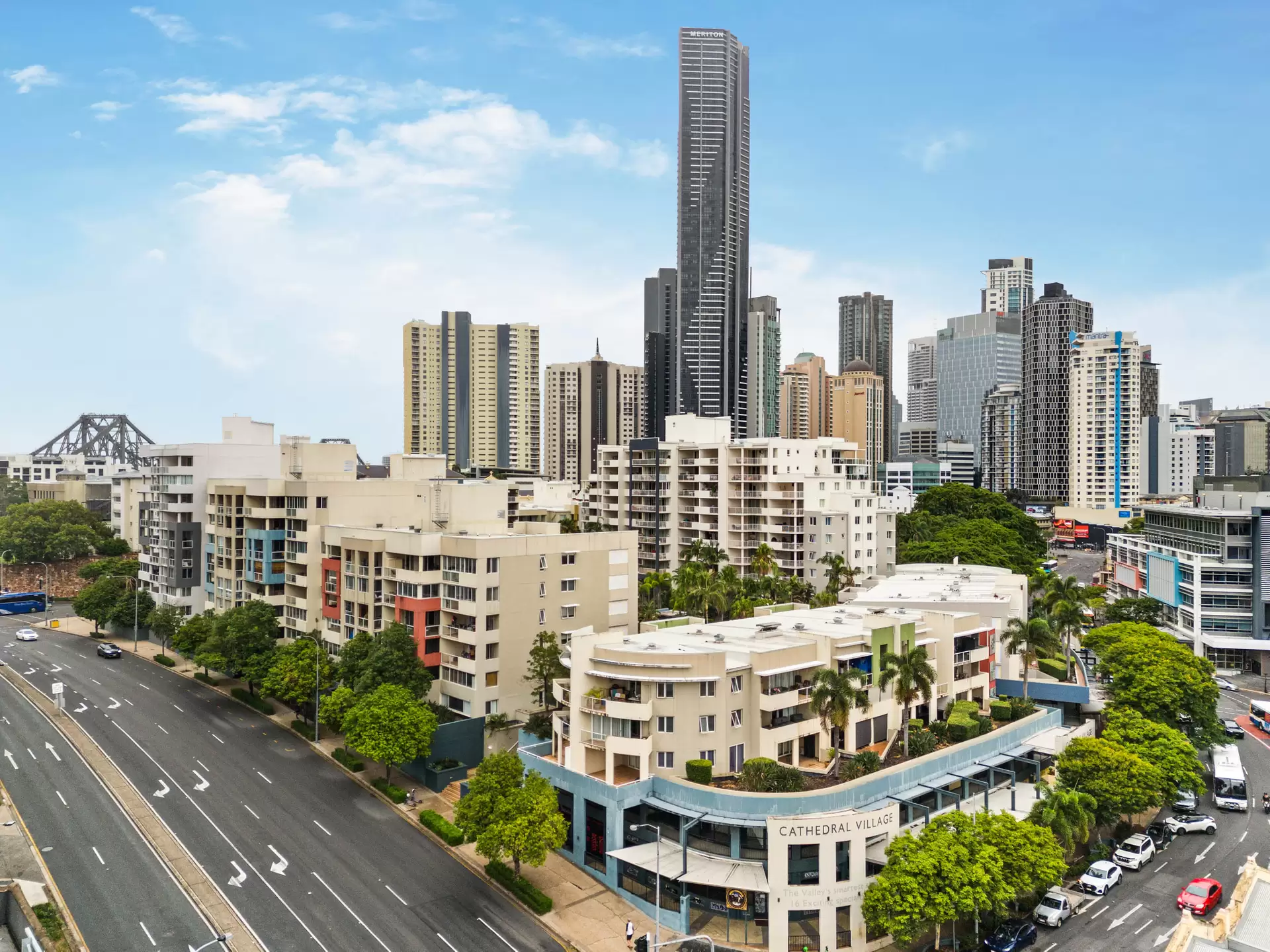 155/35 Gotha Street, Fortitude Valley Sold by Aurora Property - image 1