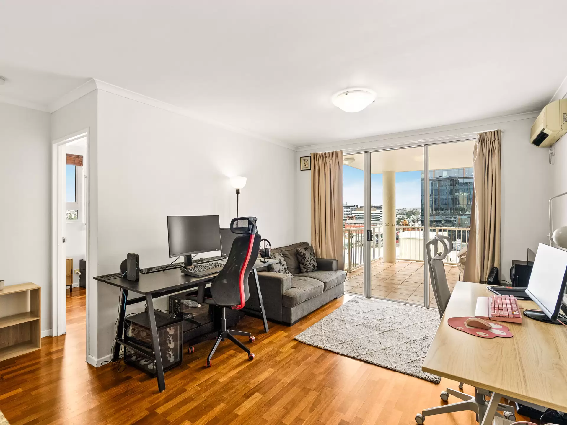 155/35 Gotha Street, Fortitude Valley Sold by Aurora Property - image 1