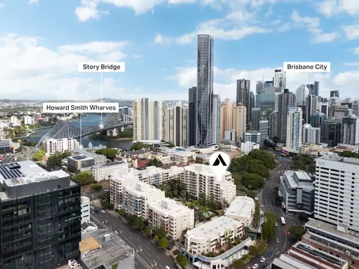 155/35 Gotha Street, Fortitude Valley Sold by Aurora Property