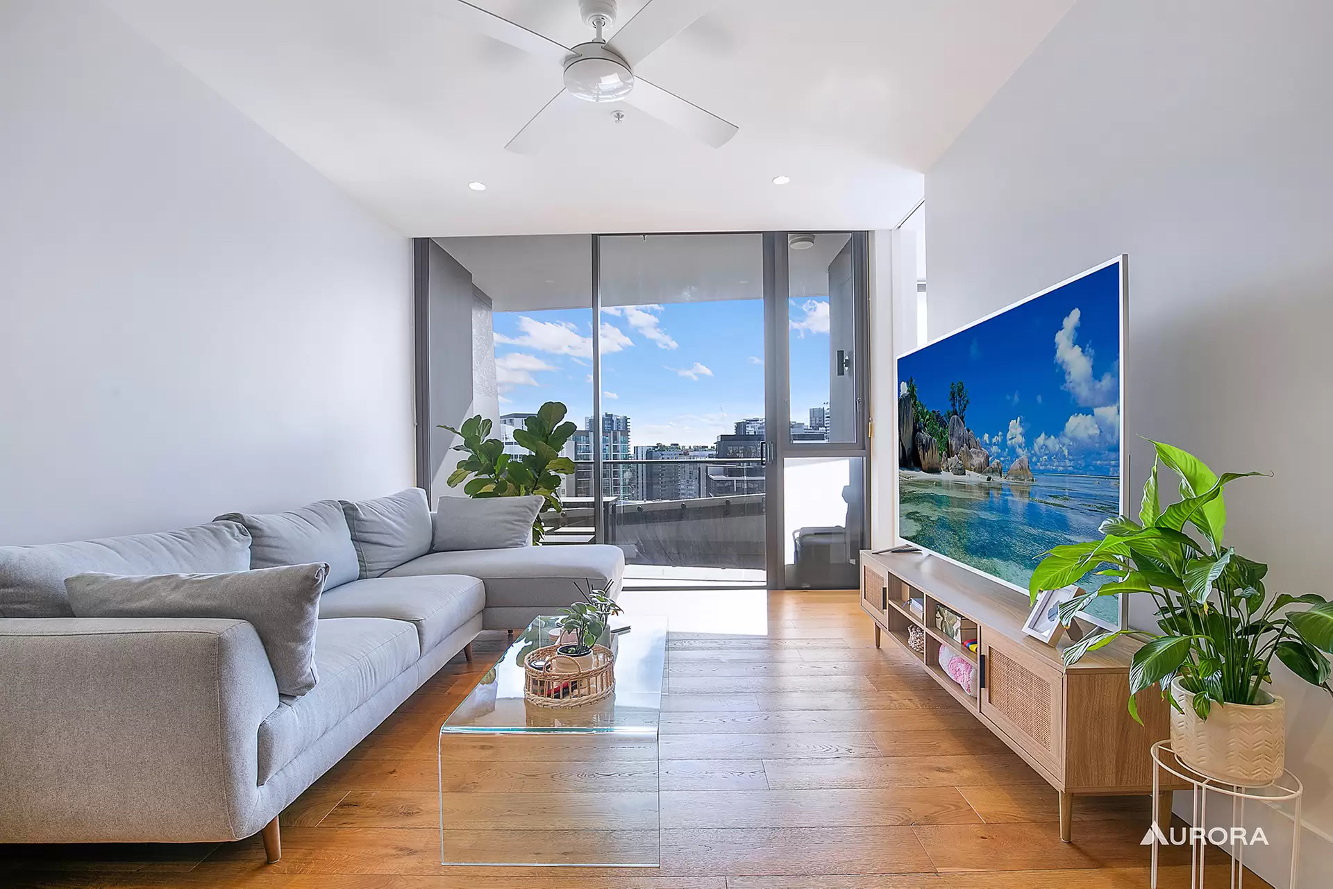 1504/7 Chester Street, Newstead Sold by Aurora Property - image 1