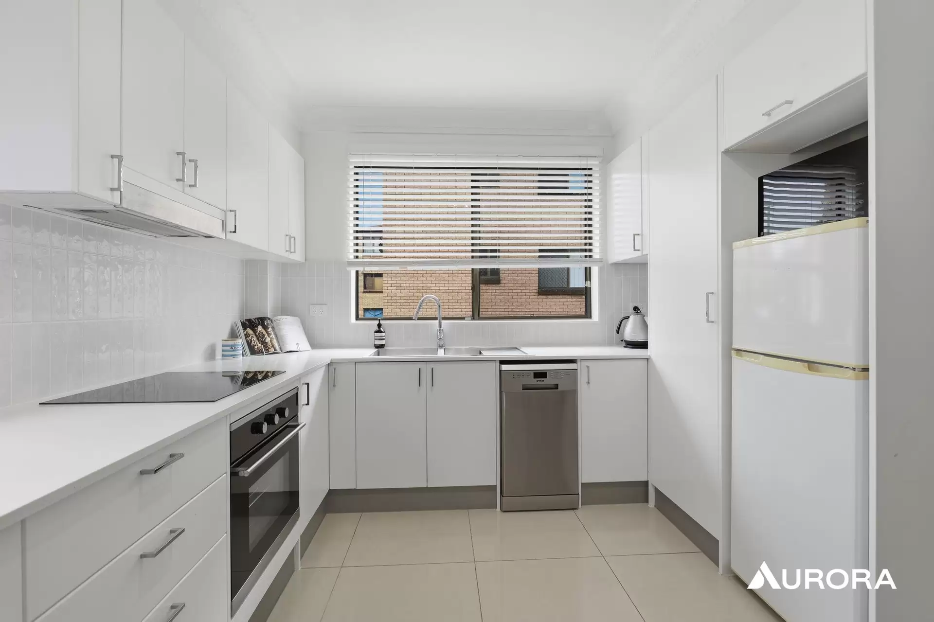 1/15 Salt Street, Windsor Leased by Aurora Property - image 1