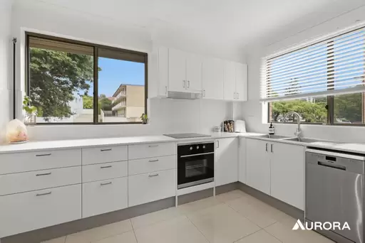 1/15 Salt Street, Windsor Leased by Aurora Property