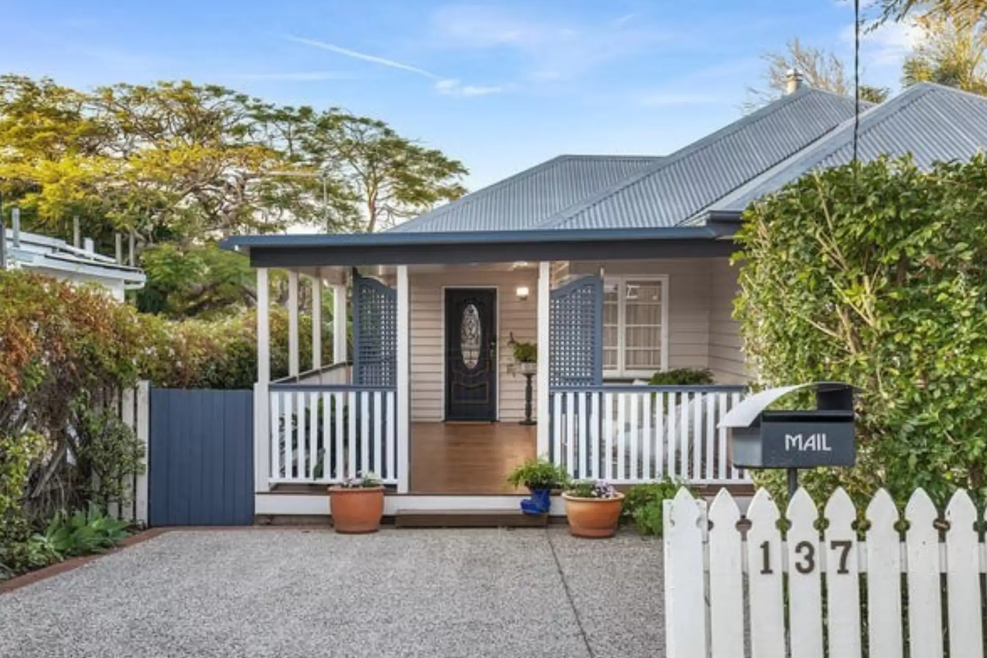 137 Boyd Road, Nundah