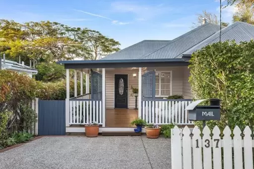 137 Boyd Road, Nundah Sold by Aurora Property