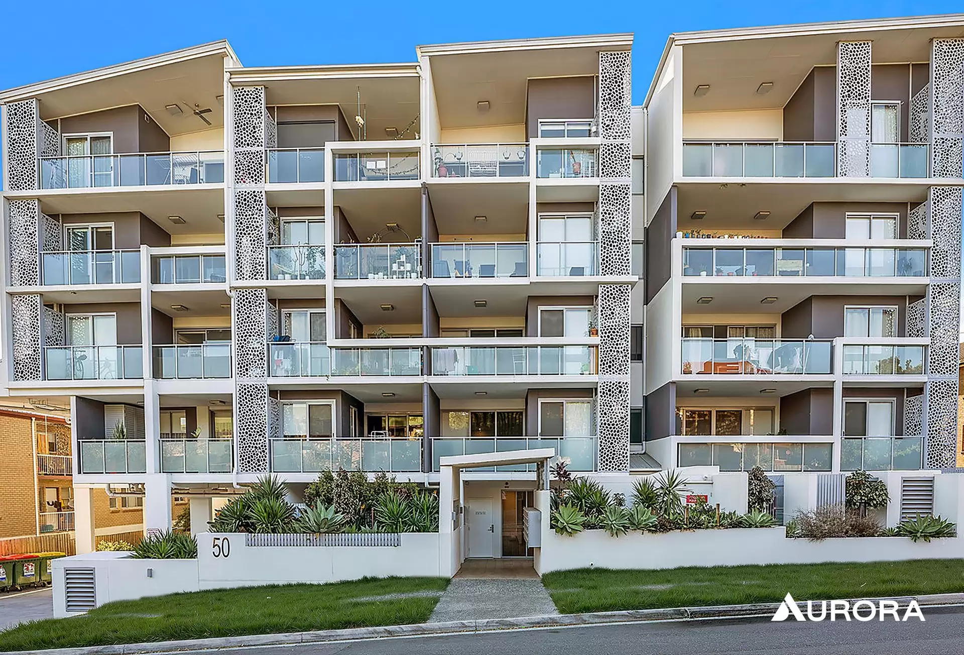 302/50 Lamington Avenue, Lutwyche Leased by Aurora Property - image 1