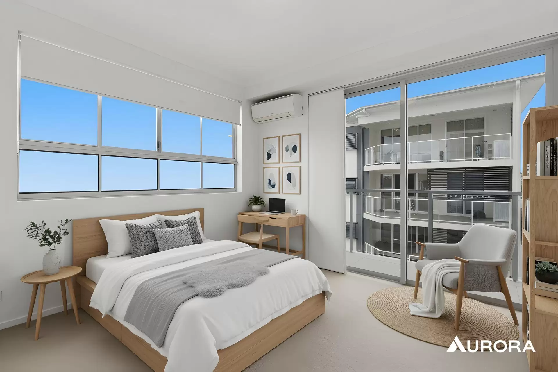 302/50 Lamington Avenue, Lutwyche Leased by Aurora Property - image 1