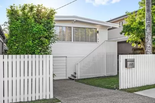 60 Killeen Street, Nundah Sold by Aurora Property