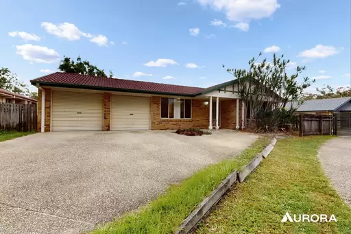 5 Eucalyptus Court, Capalaba Leased by Aurora Property