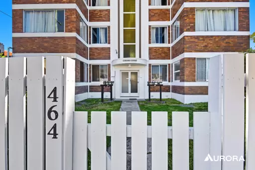 8/464 Sandgate Road, Clayfield Leased by Aurora Property