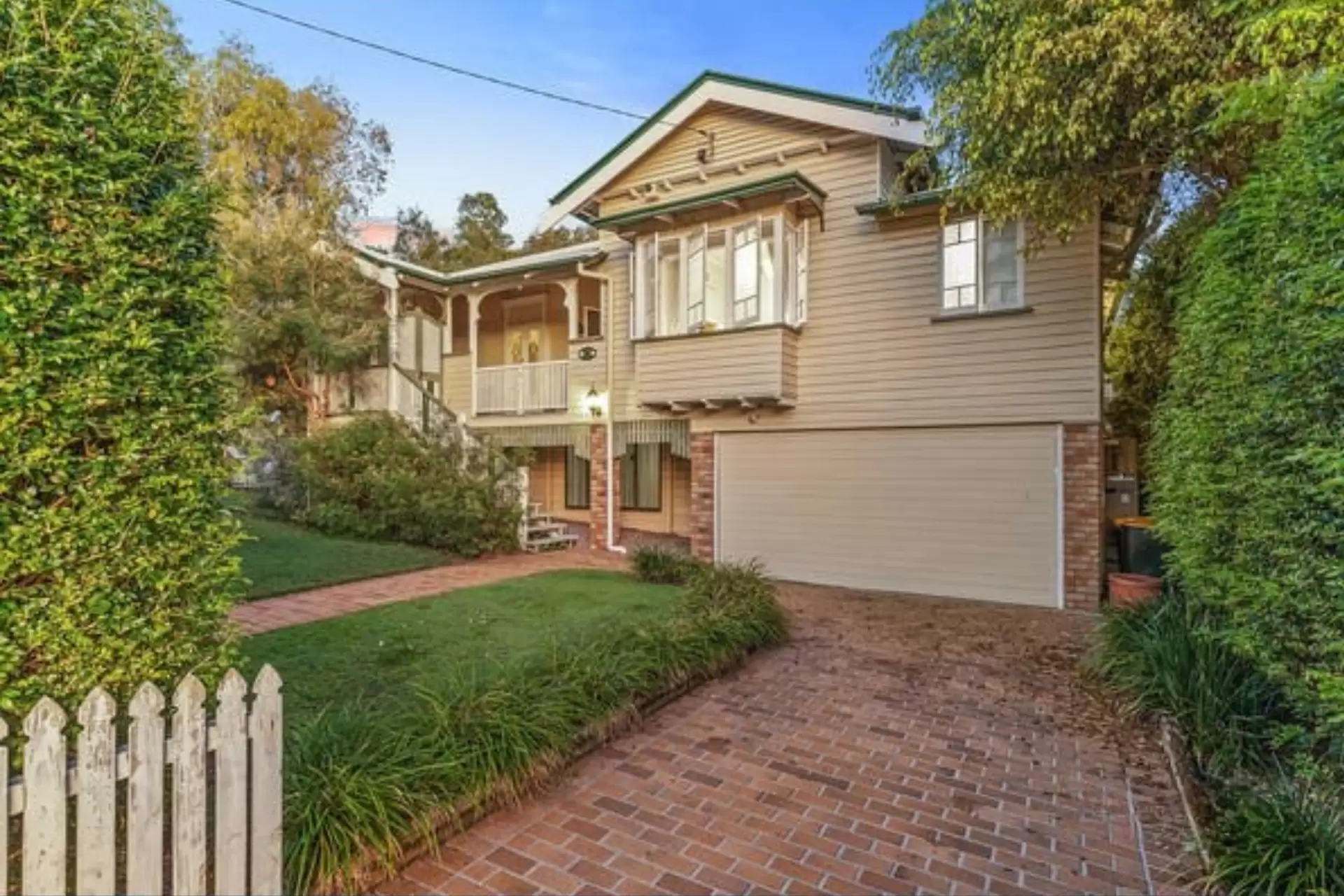 53 Buckle Street, Northgate