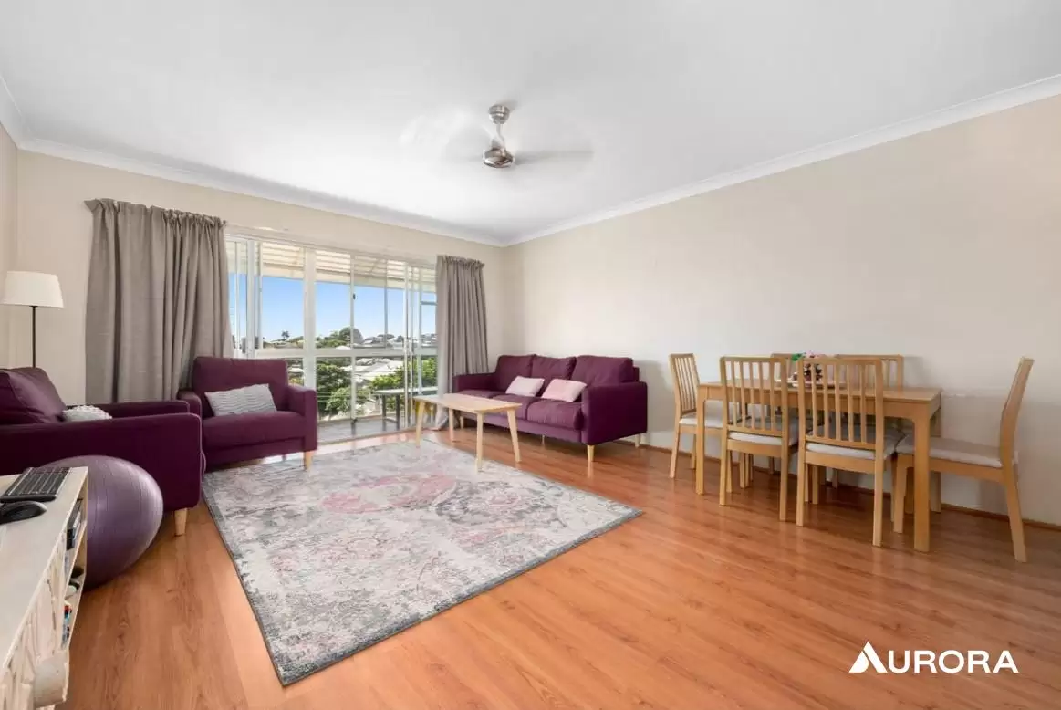 6/117 Chatsworth Road, Coorparoo Leased by Aurora Property - image 7