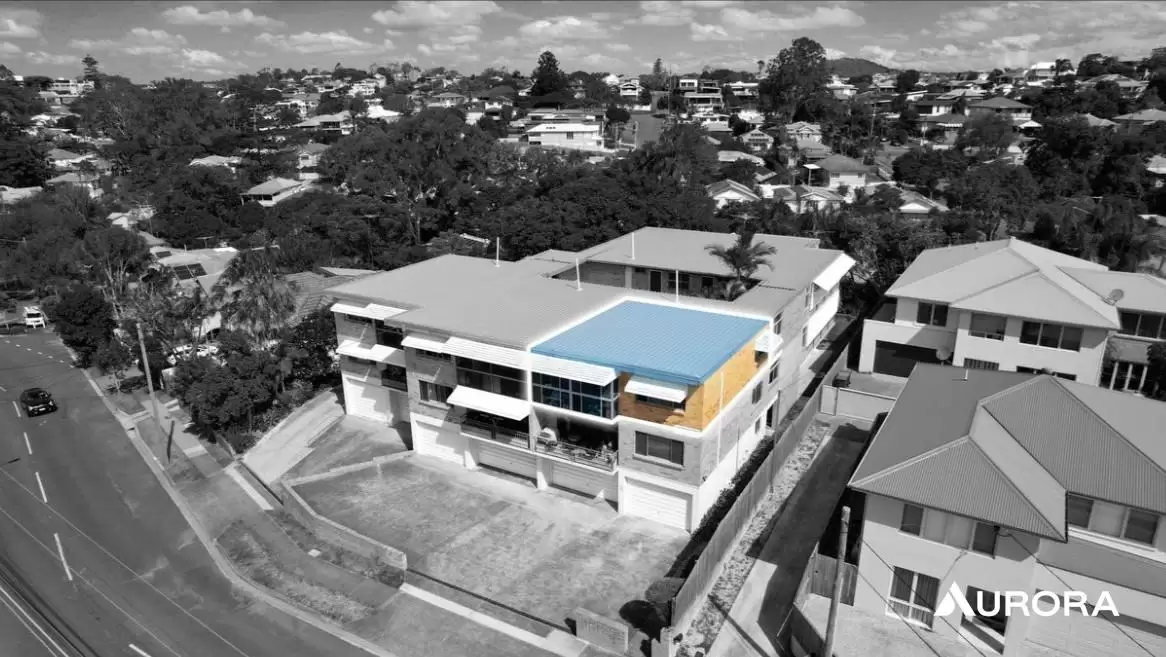 6/117 Chatsworth Road, Coorparoo Leased by Aurora Property - image 9